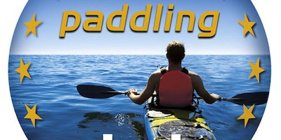 Boot 2009 mit der World of Paddling