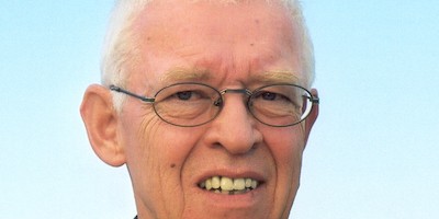 Ulrich Feldhoff zum ICF-Ehrenpräsidenten ernannt