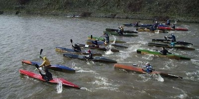 Wintercup 08/09