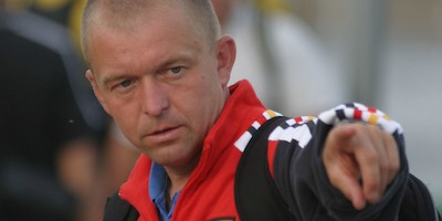 Michael Trummer neuer Chefbundestrainer im Kanu-Slalom