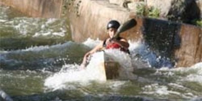 Heideparksprint in Soltau