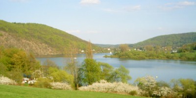 Wasserwirtschaftszentrale Rheinland-Pfalz