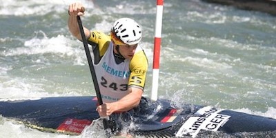 Überraschungen in Augsburg