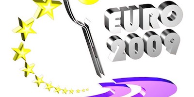 Europameisterschaft 2009 - Essen macht sich bereit