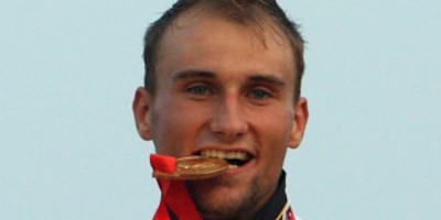 Ein Olympiasieger schildert seine Erlebnisse