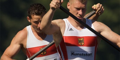 Einmal Silber, Zweimal Bronze