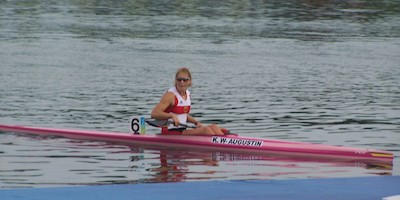 DKV-Rennkanuten sammeln in Shunyi die meisten Medaillen