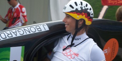 Wetterkapriolen trüben die deutschen Hoffnungen nicht