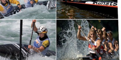 DKV-Mannschaftsbroschüre