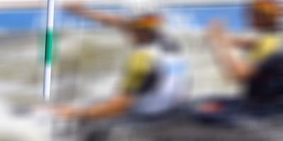 WM-Silber für Zweier-Canadier in Roudnice