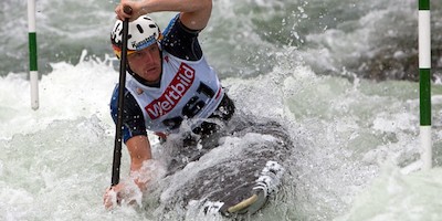 Weltcup-Gold für Mandy Planert und Nico Bettge