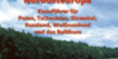DKV-Auslandsführer Nordosteuropa