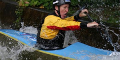 Bronze für Sabine Füßer