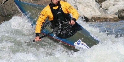 Starker Auftakt für die deutschen Wildwasserrennsportler