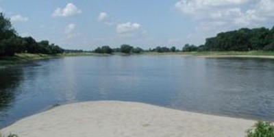 Elbe-Saale-Kanal = NEIN