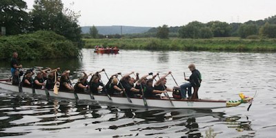 Der LDKC und Bochum in olympischer Mission