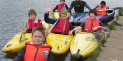 Freizeitbeschäftigung für Saarbrücker Schule