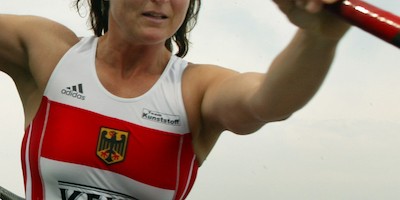Birgit Fischer in "Hall of Fame des Deutschen Sports" aufgenommen
