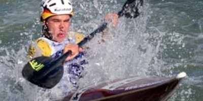 Deutsche Slalom-Kanuten kämpfen um EM-Medaillen