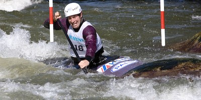 Markkleeberg erlebt Showdown um Olympia-Tickets