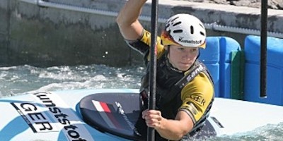 Olympische Kanu-Slalom-Saison geht in ihre erste heiße Phase