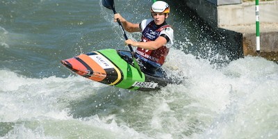 Erste Medaillen bei der Junioren- & U23 -Europameisterschaft