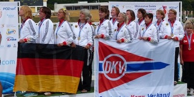 Bewerbung für die Nationalmannschaft 2019/2020