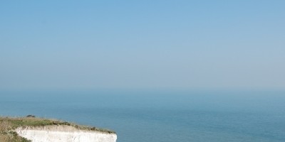 Ärmelkanalquerung von Nieuwpoort nach Ramsgate 