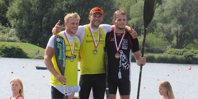 DM Hamburg: WM-Athleten dominieren auch auf der Langstrecke 