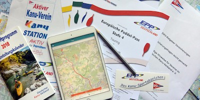 Was macht eigentlich das Ressort Service?