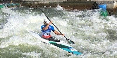 Deutsche Meisterschaften in Markkleeberg