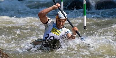 DKV-Nationalteam beendet erfolgreiche Weltcupsaison