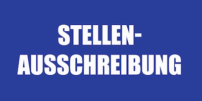 Stellenausschreibung: hauptberuflicher Landestrainer/in Kanu-Rennsport