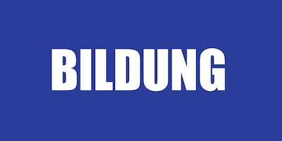 DOSB-Zertifikatsausbildung:„Trainer im Nachwuchsleistungssport“ 2019/2020