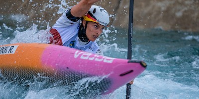 Die ersten vier DKV-Boote stehen im WM-Endlauf