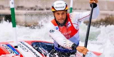 Franz Anton ist Sportler des Monats September