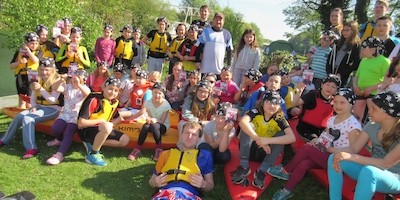 Castroper Turnverein als "best-practice-Beispiel" der Vereinsentwicklung 