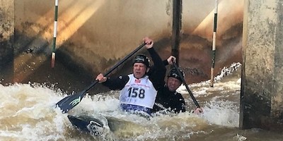 German Masters 2019 in Spremberg