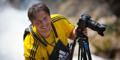 Olaf Obsommer im Podcast