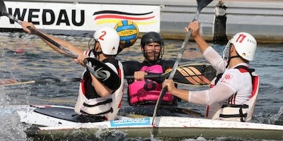Deutsche Meisterschaft 2018