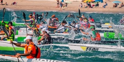 EM-Silber für Gordan Harbrecht 