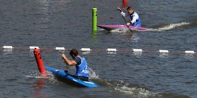 Tim Bechtold glänzt mit sechstem Platz bei Youth Olympic Game

