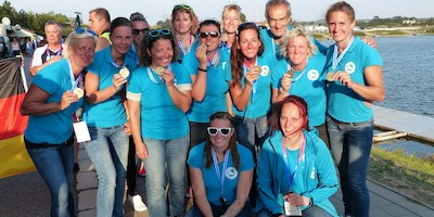 Qualifikationsregeln zur Club EM und WM 2019