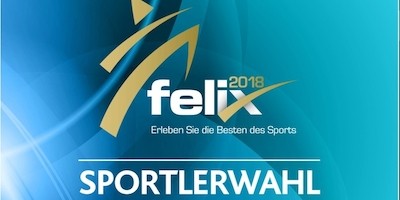 Max Hoff, Jule Hake und Zoe Jakob für den Felix-Award nominiert