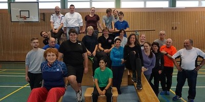 Runder Tisch Inklusion des LSBH - dezentrale Fortbildungsmaßnahmen in Fulda