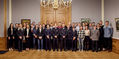 Landessportbund Sachsen beruft "Team Tokio" mit zehn Kanuten