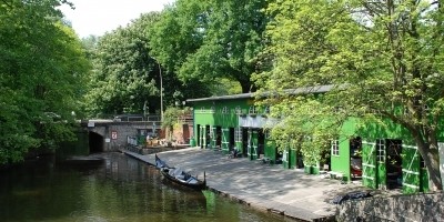 Bundesprogramm "Sanierung kommunaler Einrichtungen in den Bereichen Sport, Jugend und Kultur"