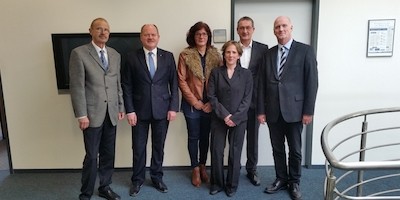 Zukunft des Elbewassersports