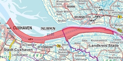Erfolg für LKV Niedersachsen: Paddeln an Elbe und Este weiterhin möglich