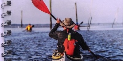 LKV-Niedersachsen veröffentlicht Revierführer Ostfriesland